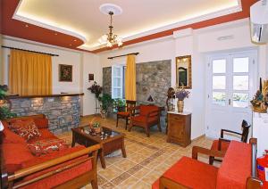 Artemis Traditional Hotel