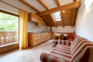 Appartamento con 2 Camere da Letto