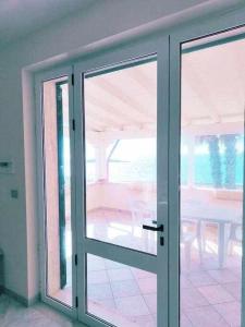 app Blue Dream 3 Fronte mare in Salento con vista