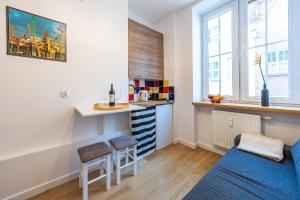 Hello Apartments Studio Sw Ducha