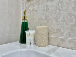 Lussuoso 130 MQ zona Cipro