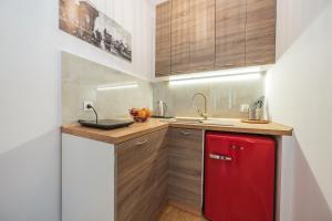 Hello Apartments Modern Studio Sw Ducha