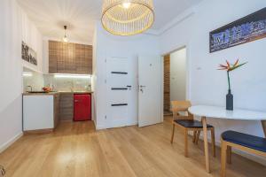 Hello Apartments Modern Studio Sw Ducha