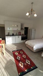 Kaş Centre - The Rush Apart-2