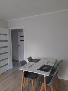 Apartament Tade