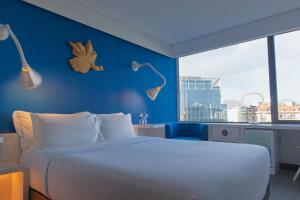 Double or Twin Room room in EVOLUTION Lisboa Hotel