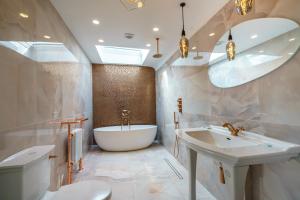 Clifford's Townhouse - 4hvězdičkové hotely ve městě York