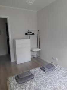 Apartament Tade