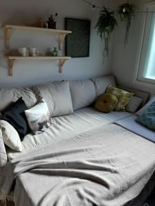 Mapo Rooftop camping house