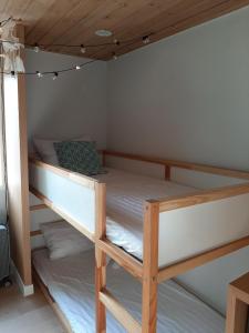 Mapo Rooftop camping house