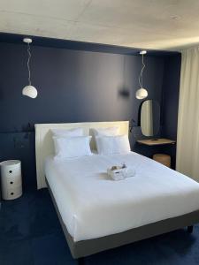 Hotels Golden Tulip Martigues Provence : photos des chambres