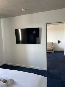 Hotels Golden Tulip Martigues Provence : photos des chambres