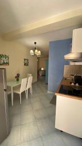 Monolocale & Suite Casa Santicelli Maratea