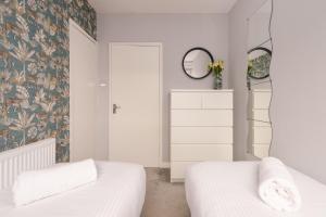 The Canongate Apartment