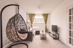 The Canongate Apartment