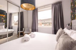 The Canongate Apartment