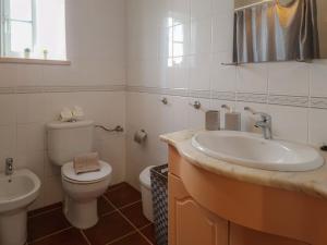 Falésia Beach Just 800 m (Apartment Surfal)