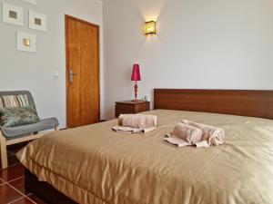 Falésia Beach Just 800 m (Apartment Surfal)