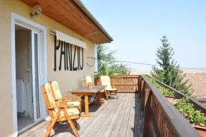 Gloriett Panzió - Sopron-Balf