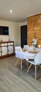 Maisons d'hotes Au Jardin d'Edel Gites Centre Alsace : photos des chambres