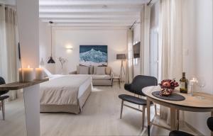 Mykonos Princess Hotel - Preferred Hotels & Resorts Myconos Greece