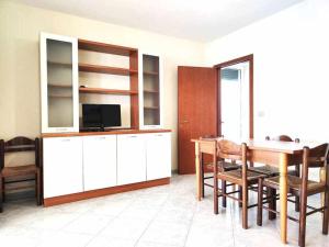 app Blue Dream 2 fronte mare in Salento con vista