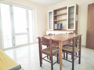 app Blue Dream 2 fronte mare in Salento con vista