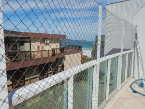 Cobertura de Luxo com Piscina e churrasqueira na Praia do Forte