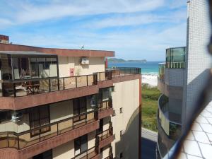 Cobertura de Luxo com Piscina e churrasqueira na Praia do Forte