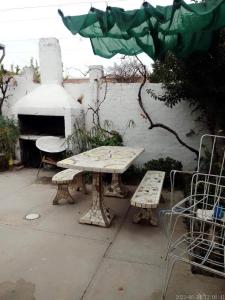 Casa cómoda, todos los servicios!!!!