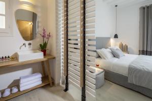 Mykonos Princess Hotel - Preferred Hotels & Resorts Myconos Greece