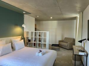 Hotels Golden Tulip Martigues Provence : photos des chambres