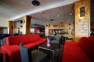 Villages Clubs du Soleil - LES MENUIRES