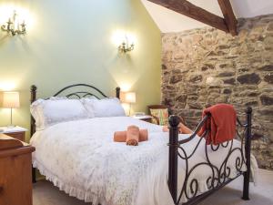 Swallow Lodge