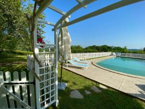 Villas CHATEAU ROUTGER : photos des chambres