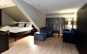 Business Room room in Thon Hotel Baronen