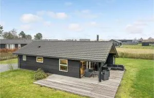 Lovely Home In Slagelse With Wifi - Boeslunde