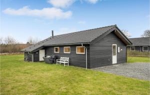 Lovely Home In Slagelse With Wifi