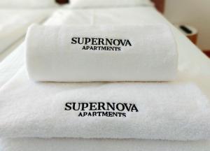 Supernova City Center - FREE PRIVATE PARKING