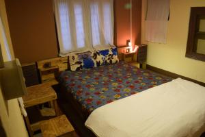 Happy Donkey hostel