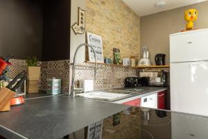 Gouezan - Maison familiale Presquîle de Rhuys