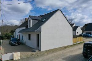 Gouezan - Maison familiale Presquîle de Rhuys