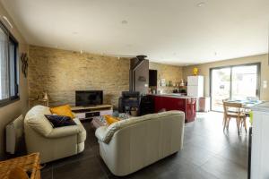 Gouezan - Maison familiale Presquîle de Rhuys