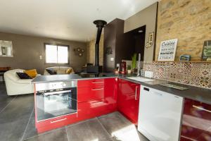 Gouezan - Maison familiale Presquîle de Rhuys