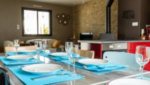 Gouezan - Maison familiale Presquîle de Rhuys