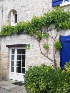 B&B / Chambres d'hotes les hirondelles bleues : photos des chambres