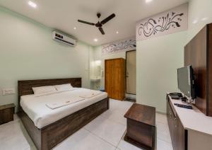 Hotel Saheb