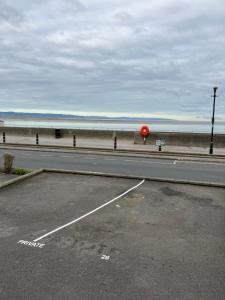 Lovely family seafront property in Burnham-on-Sea