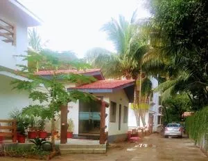 Ruturaj Inn Alibag - Vāshi