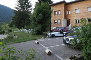 Appartements Gite SOLDANELLE - 15 personnes - 